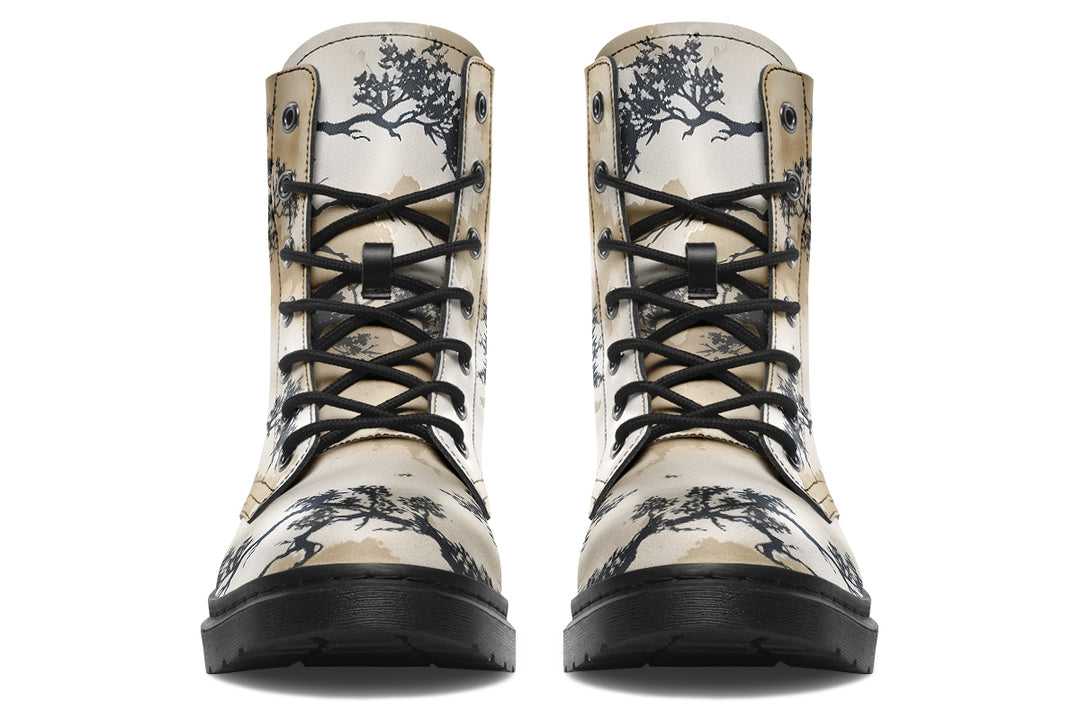 Matsu Boots