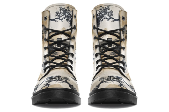 Matsu Boots