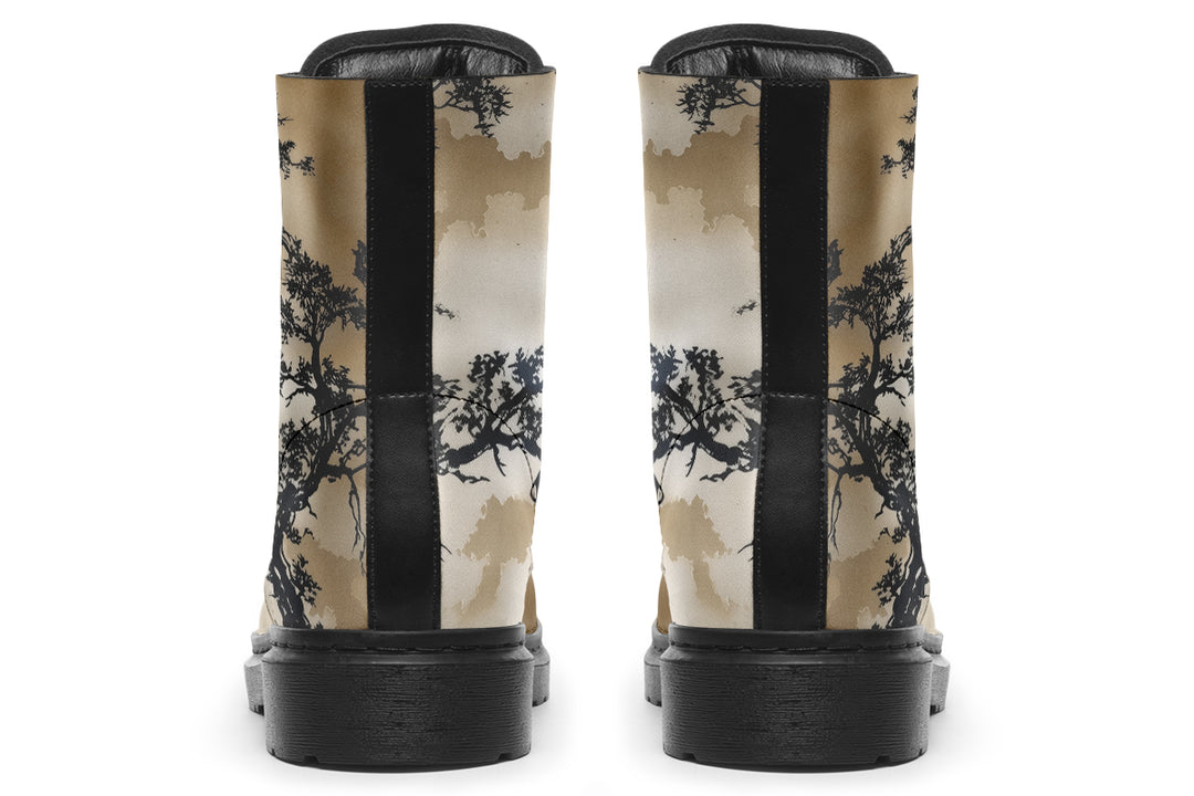 Matsu Boots
