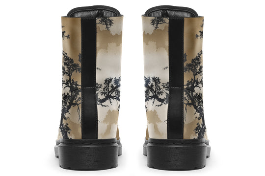 Matsu Boots