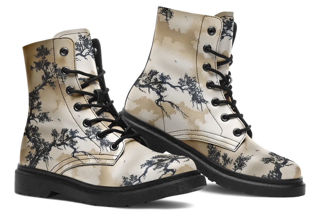 Matsu Boots