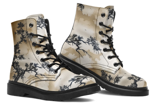 Matsu Boots