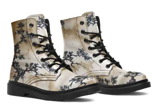 Matsu Boots