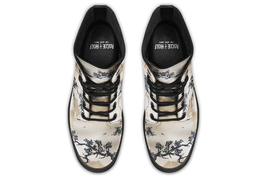 Matsu Boots