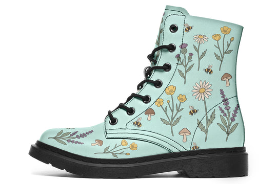Meadow Haze Boots