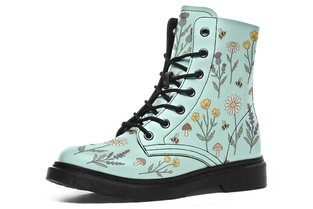 Meadow Haze Boots