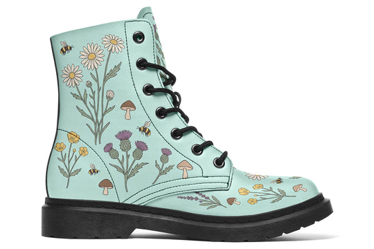 Meadow Haze Boots