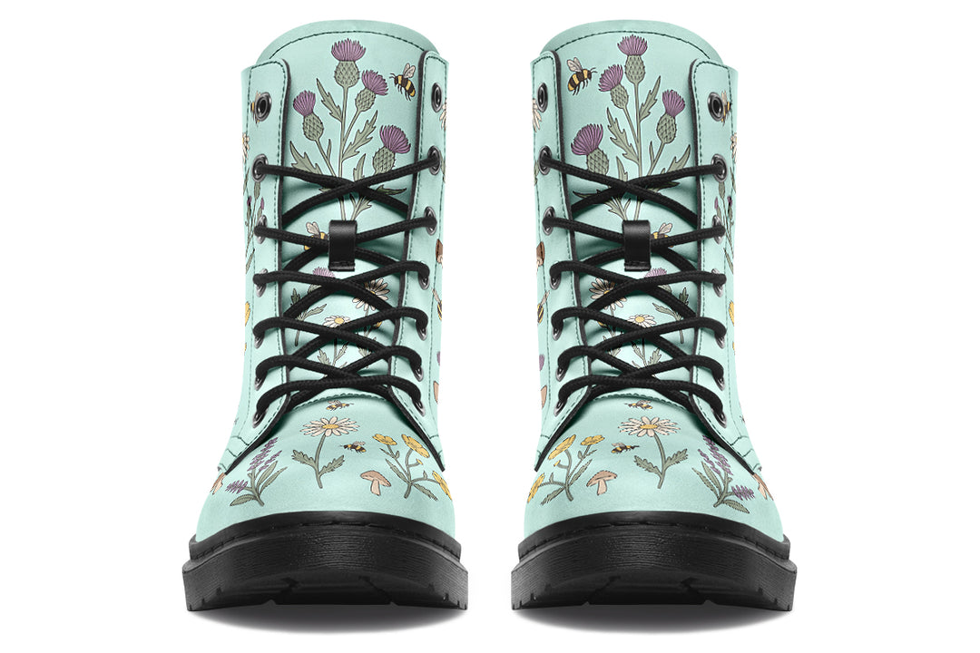 Meadow Haze Boots