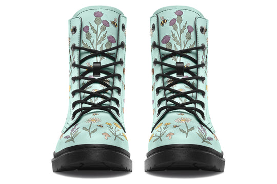 Meadow Haze Boots