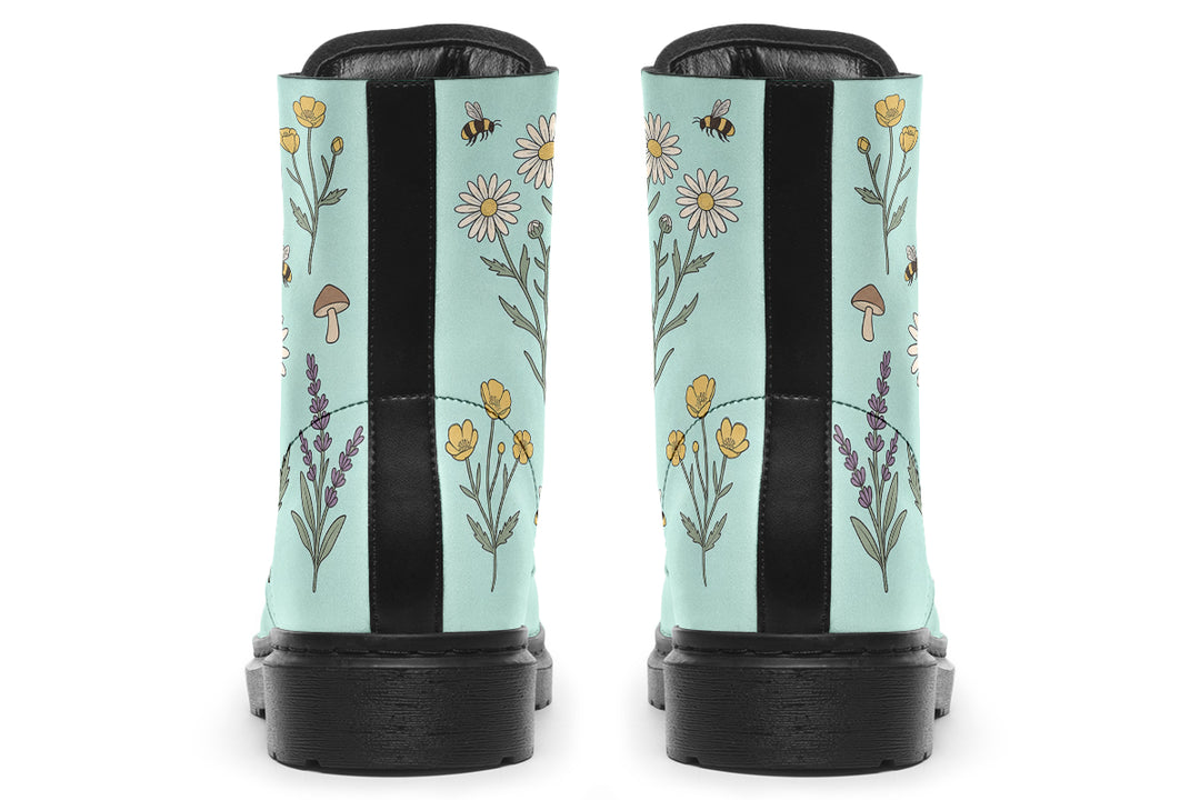Meadow Haze Boots