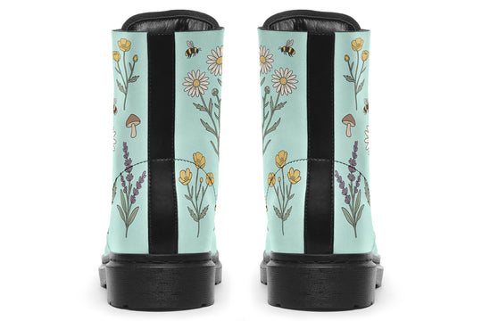 Meadow Haze Boots