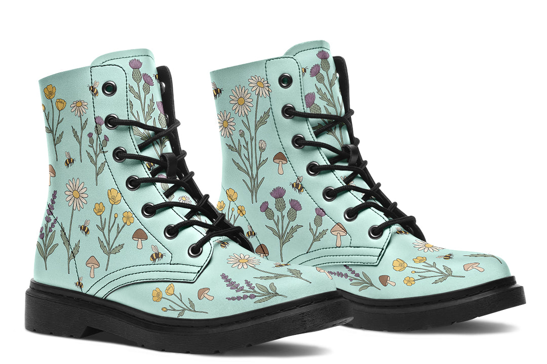 Meadow Haze Boots