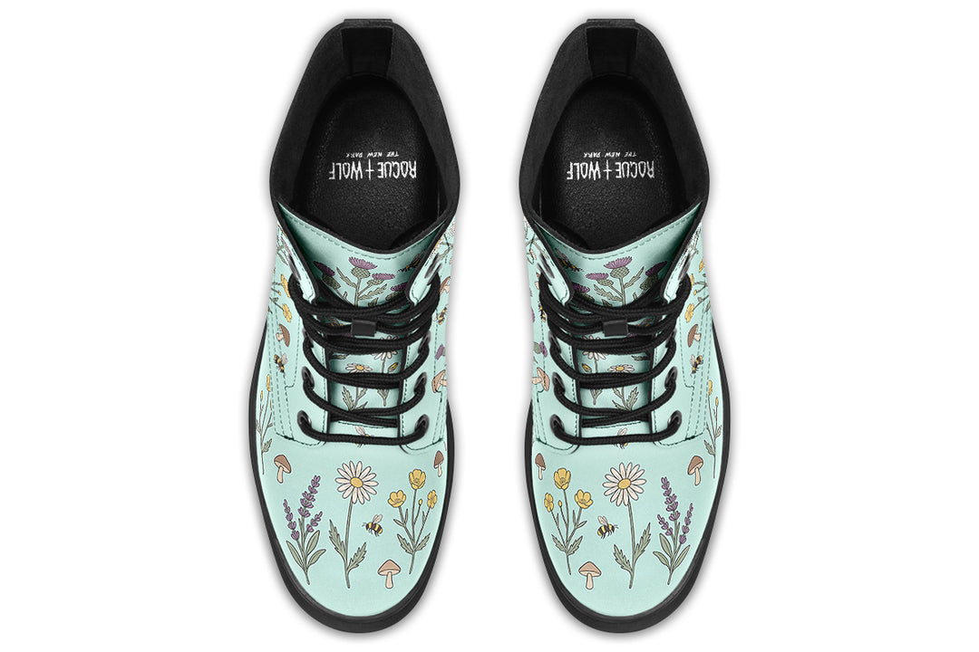 Meadow Haze Boots
