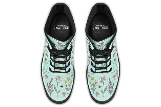 Meadow Haze Boots