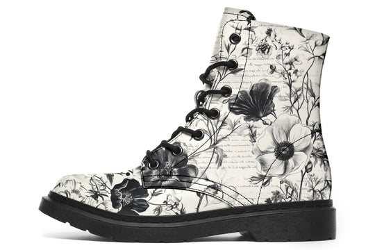 Memories Boots