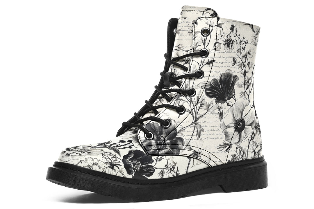 Memories Boots