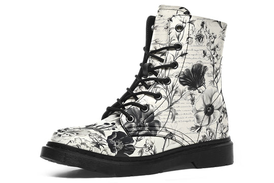 Memories Boots