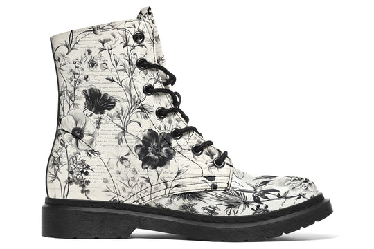Memories Boots