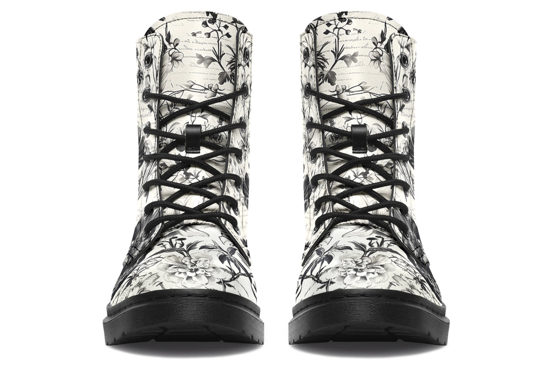 Memories Boots