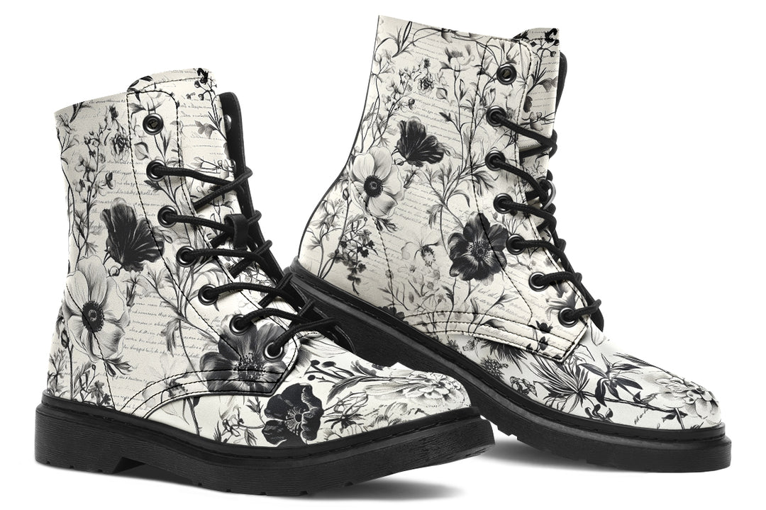 Memories Boots