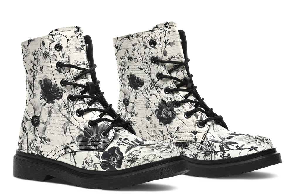 Memories Boots