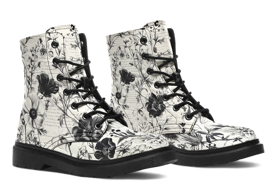 Memories Boots