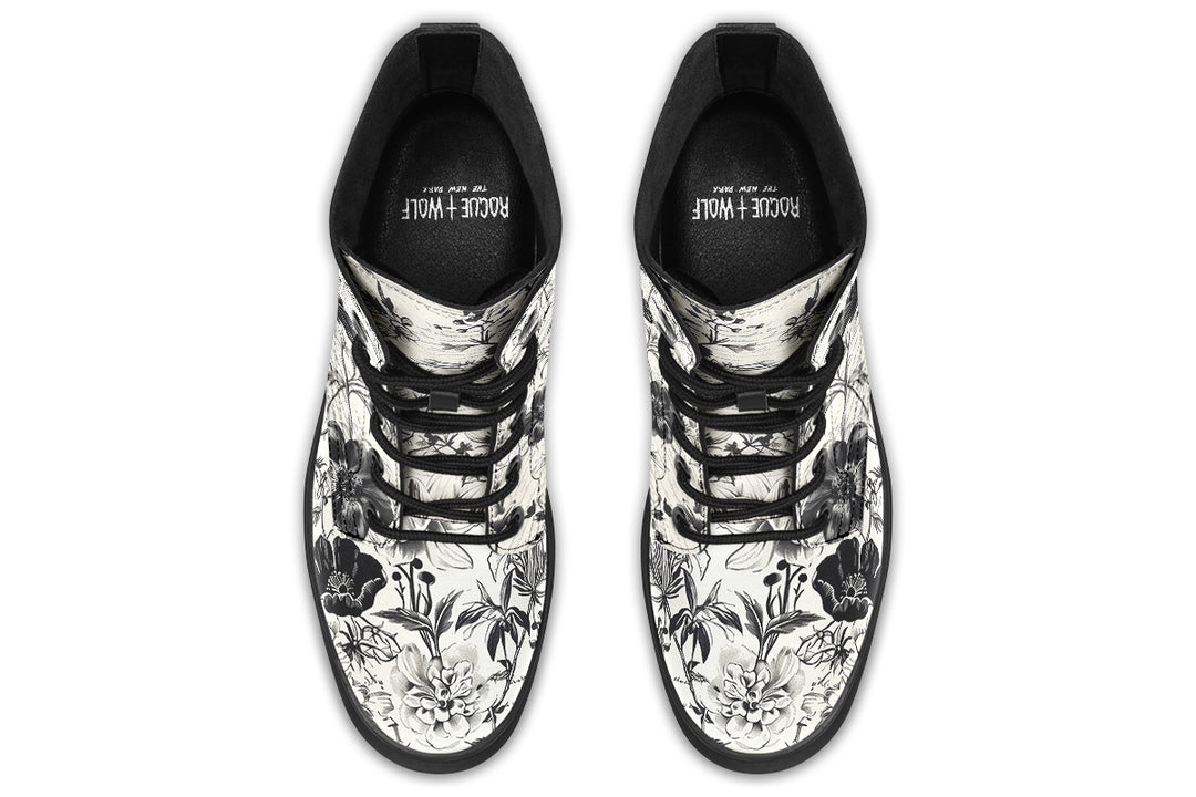 Memories Boots