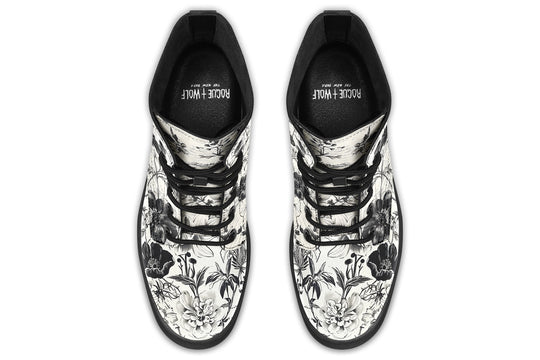 Memories Boots