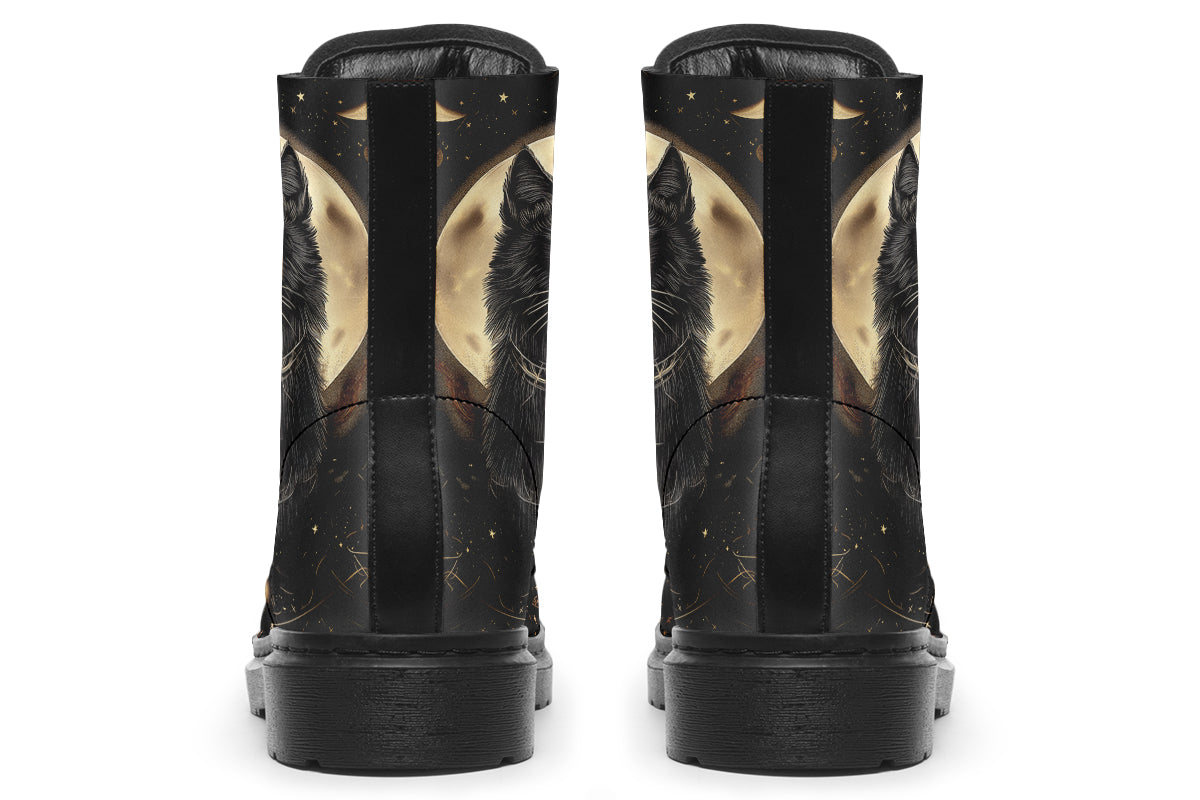 Cat raw boots hotsell