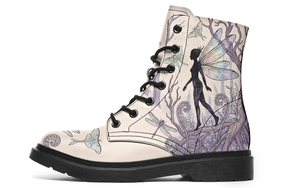 Moth Glade Boots