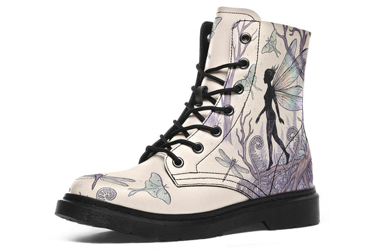 Moth Glade Boots