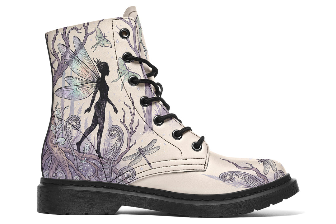 Moth Glade Boots
