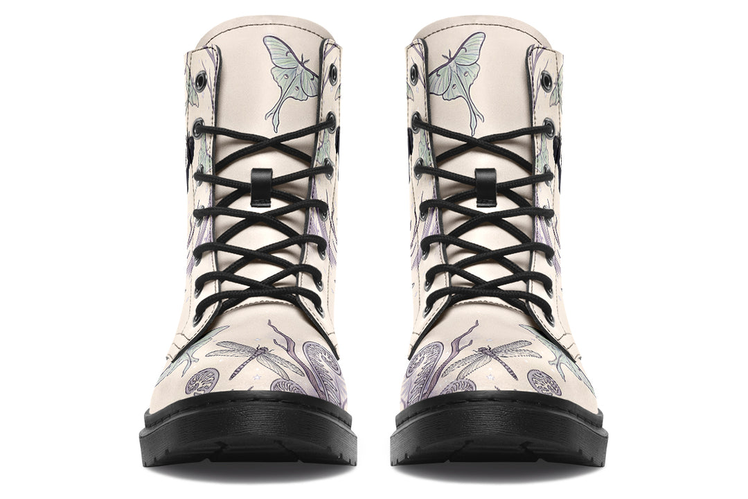 Moth Glade Boots