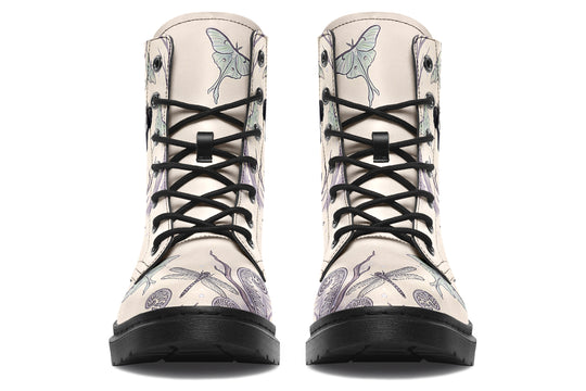 Moth Glade Boots