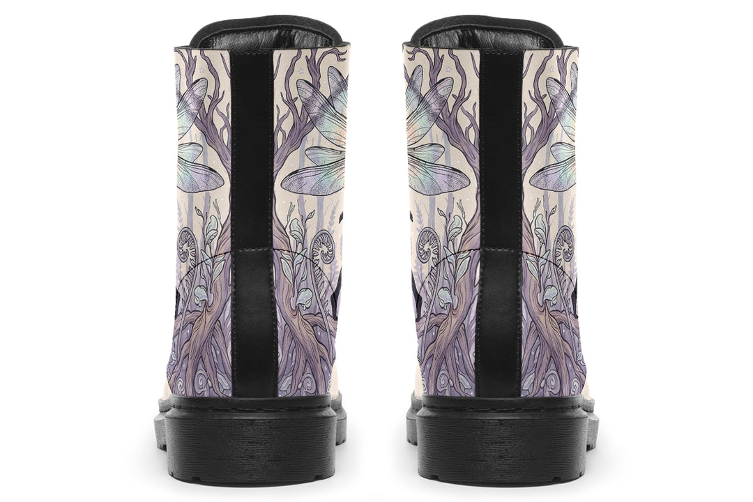 Moth Glade Boots