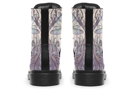 Moth Glade Boots