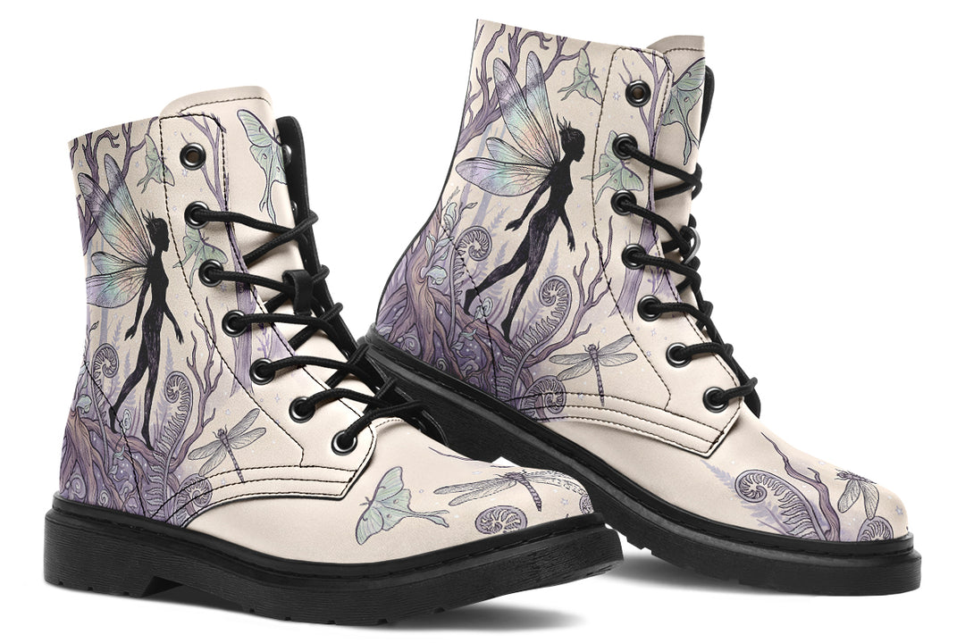 Moth Glade Boots