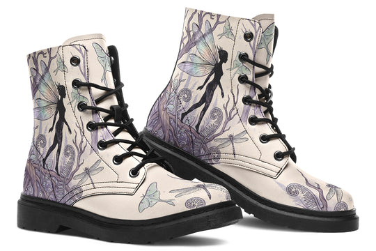 Moth Glade Boots