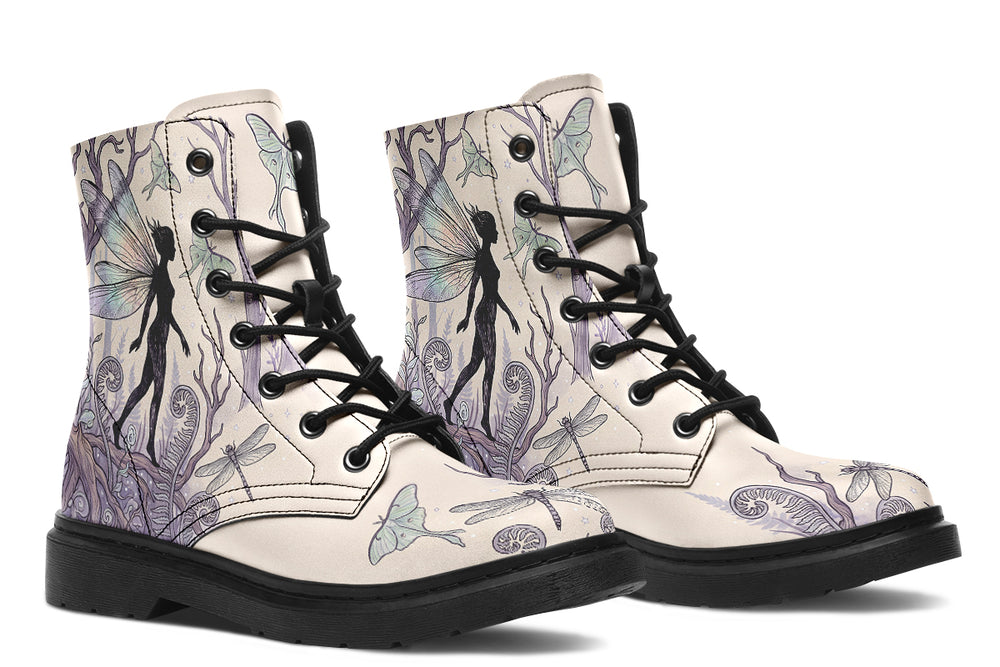 Moth Glade Boots
