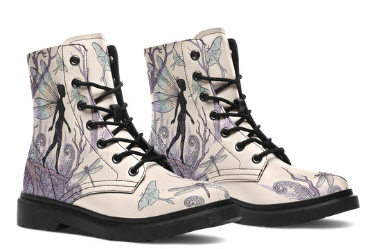 Moth Glade Boots