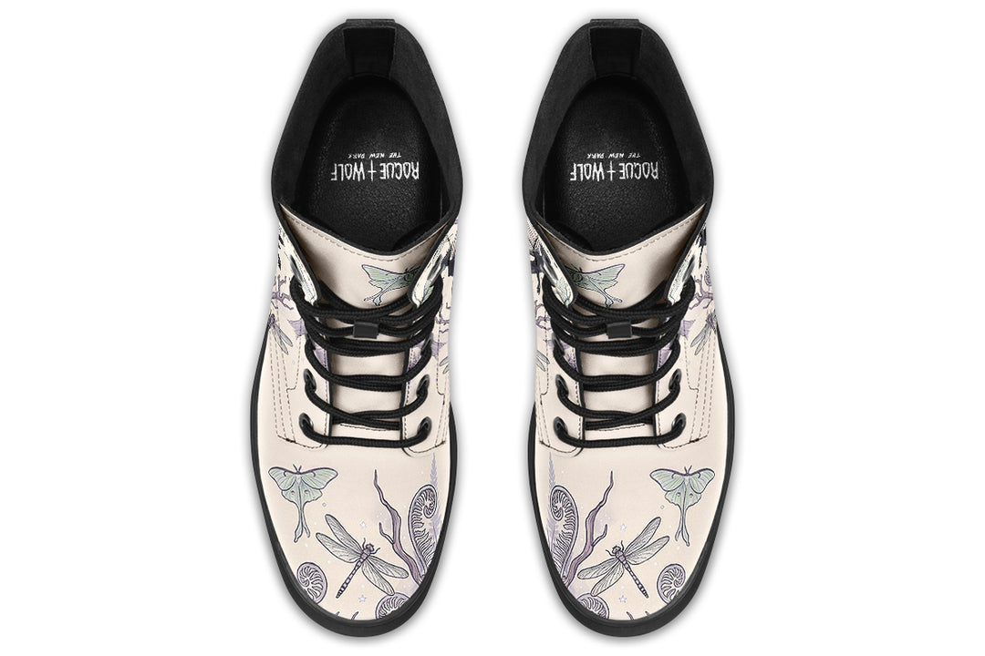 Moth Glade Boots