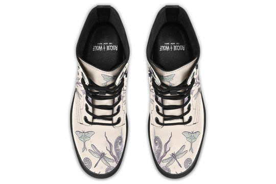 Moth Glade Boots