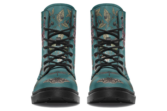 Moth Meadow Boots