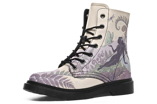 Moth Whisperer Boots