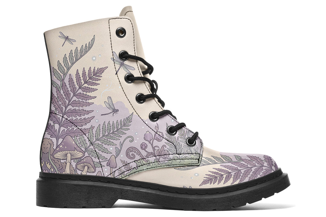 Moth Whisperer Boots