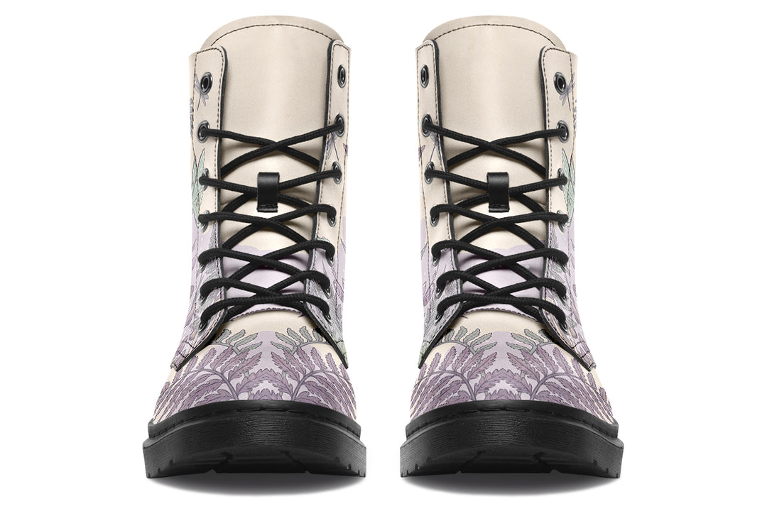 Moth Whisperer Boots
