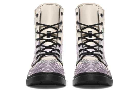 Moth Whisperer Boots