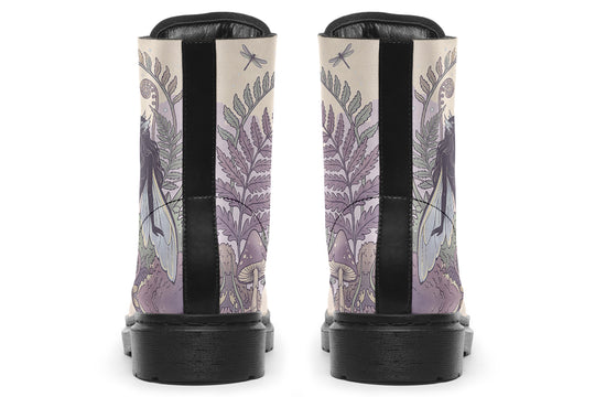Moth Whisperer Boots