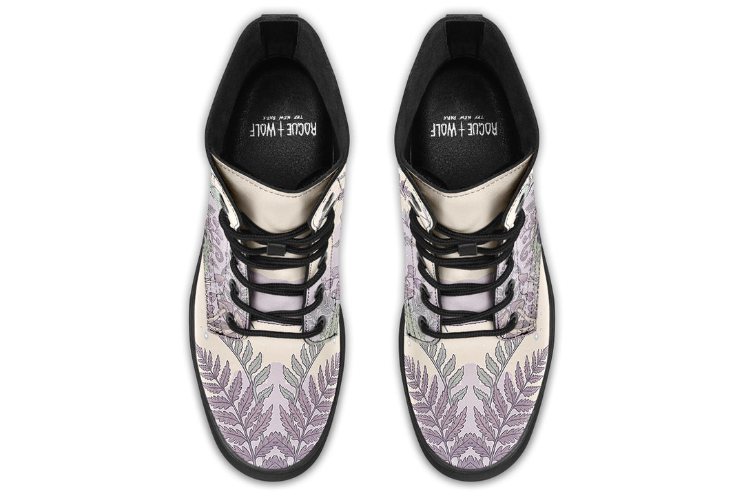Moth Whisperer Boots