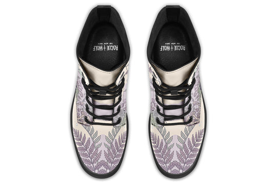 Moth Whisperer Boots